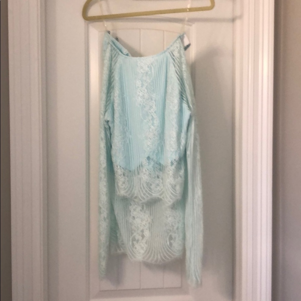 2 piece dress